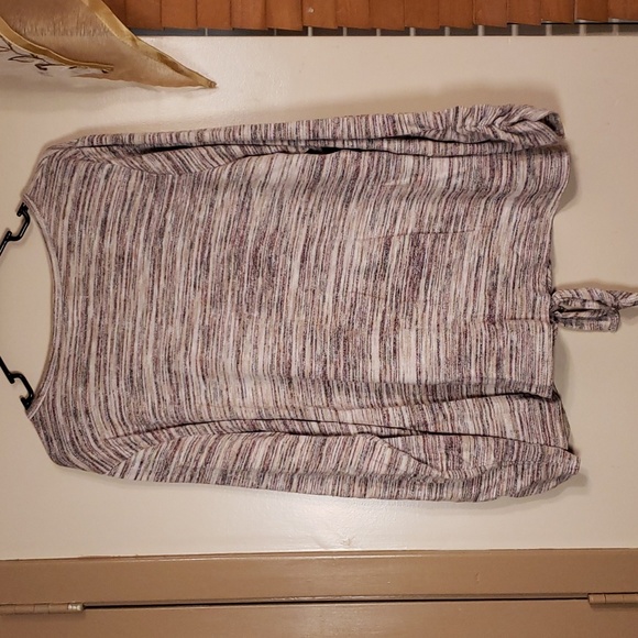 Plus Size Sweater - Picture 5 of 5